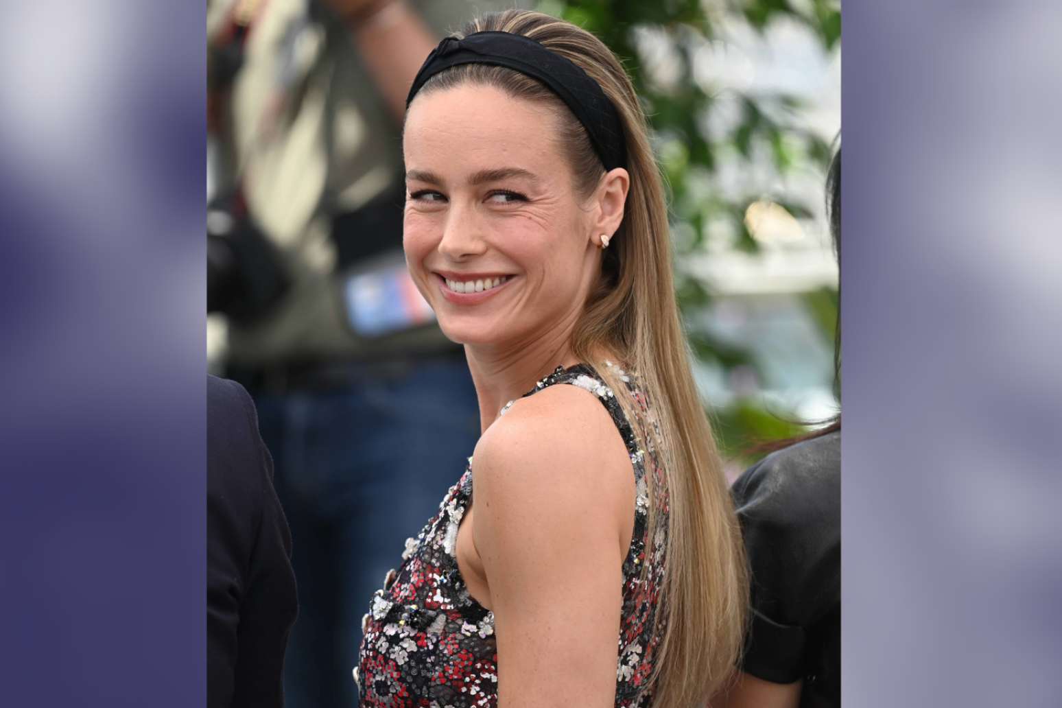 Oscar winner Brie Larson to make West End debut in Greek tragedy Elektra 